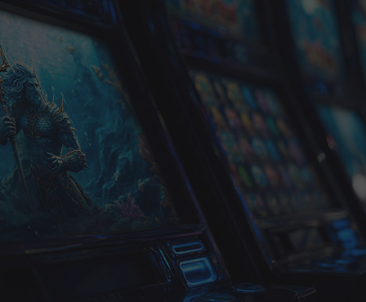AHTI Games